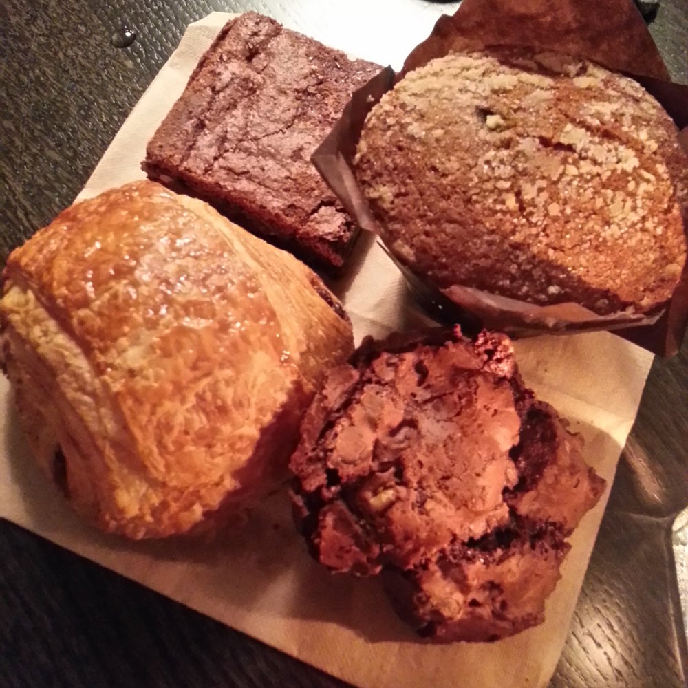Dark Horse Espresso - Coffee & Tea Near Me - Toronto, Ontario