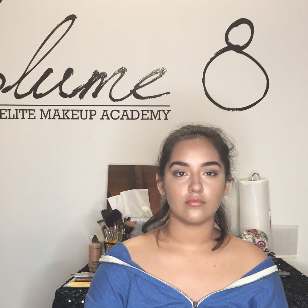 Volume 8 Elite Makeup Academy - Makeup Artists Near Me - Pomona, California Volume 8 Elite Makeup Academy - Makeup Artists Near Me - Pomona, California