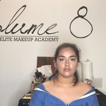 Volume 8 Elite Makeup Academy - Makeup Artists Near Me - Pomona, California Volume 8 Elite Makeup Academy - Makeup Artists Near Me - Pomona, California