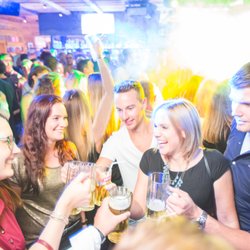 Alpenpark Neuss - Apres Ski Party