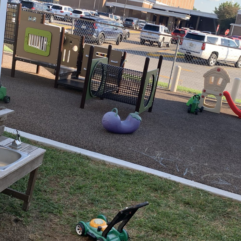Carousel Preschool - Teenie tots playground - Child Care & Day Care Near Me - Metairie, Louisiana Carousel Preschool - Teenie tots playground - Child Care & Day Care Near Me - Metairie, Louisiana