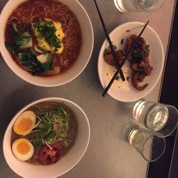 Ivan Ramen - Spicy Red Chili Ramen, Tokyo Shio Ramen, Japanese Fried Chicken - Ramen Near Me - New York, New York Ivan Ramen - Spicy Red Chili Ramen, Tokyo Shio Ramen, Japanese Fried Chicken - Ramen Near Me - New York, New York