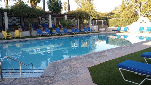 Arizona Inn by null