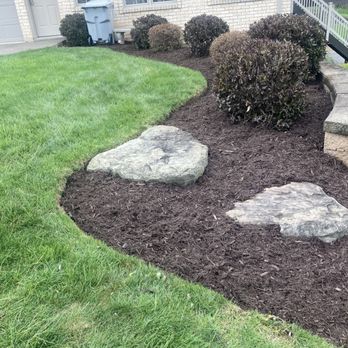 Gibler Grounds - Mulching - Lawn Services Near Me Gibler Grounds - Mulching - Lawn Services Near Me