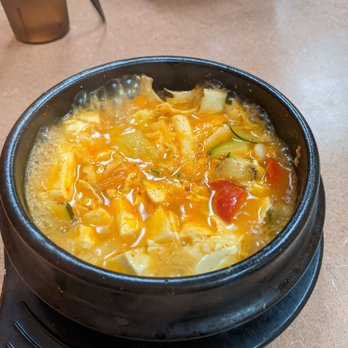 Seoul Korean Restaurant - Tofu stew - Korean Near Me - Happy Valley, Oregon Seoul Korean Restaurant - Tofu stew - Korean Near Me - Happy Valley, Oregon