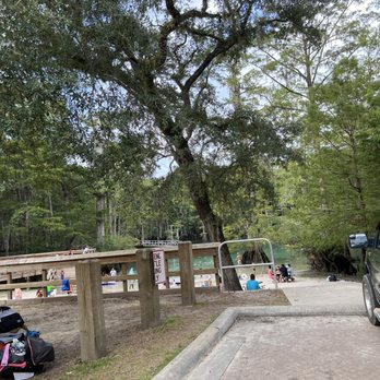 Morrison Springs - Parks Near Me - Ponce de Leon, Florida Morrison Springs - Parks Near Me - Ponce de Leon, Florida