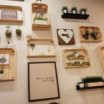 LimeRed Tea House - Cute decor! - Coffee & Tea Near Me - Boston, Massachusetts
