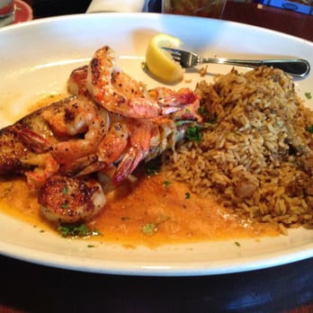 Pappadeaux Seafood Kitchen - Cajun/Creole Near Me - Norcross, Georgia Pappadeaux Seafood Kitchen - Cajun/Creole Near Me - Norcross, Georgia