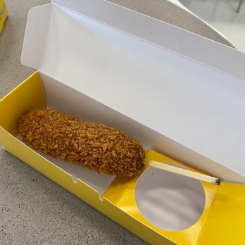 Mochinut - Corn dog - Donuts Near Me - Metairie, Louisiana Mochinut - Corn dog - Donuts Near Me - Metairie, Louisiana