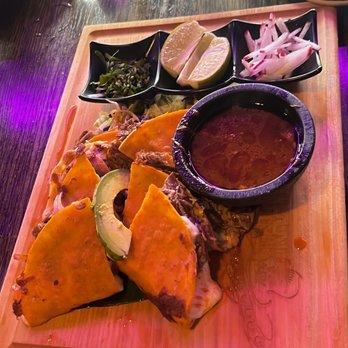 Kalaveras - Birria tacos - Mexican Near Me - Orange, California