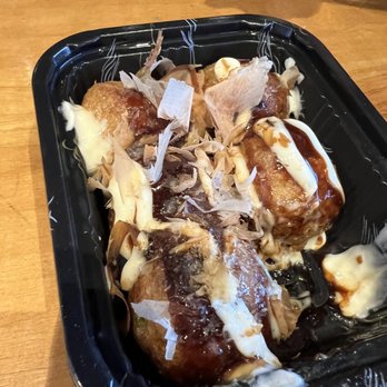 Pike Kitchen - Takoyaki - Korean Near Me - Rockville, Maryland Pike Kitchen - Takoyaki - Korean Near Me - Rockville, Maryland