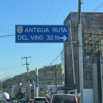 Ciudad de Ensenada - Local Flavor Near Me