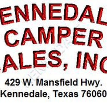 Kennedale Camper Sales - RV Dealers Near Me - Kennedale, Texas Kennedale Camper Sales - RV Dealers Near Me - Kennedale, Texas