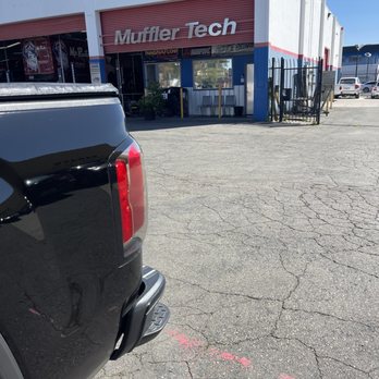 Muffler Tech - Auto Repair Near Me - Sacramento, California Muffler Tech - Auto Repair Near Me - Sacramento, California