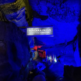 Ruby Falls - Landmarks & Historical Buildings Near Me - Chattanooga, Tennessee