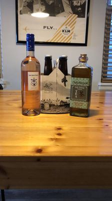 Isabel's Pantry and Wine by null