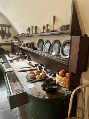 No. 1 Royal Crescent by null