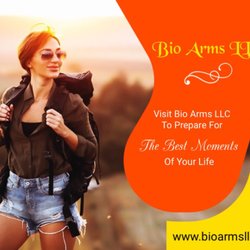 Bio Arms - The best moments are spent on the range! www.bioarmsllc.com