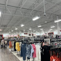 TJ Maxx