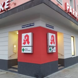 Park-Apotheke