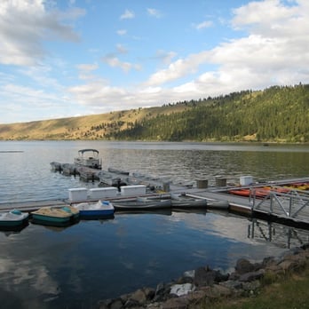 Wallowa Lake Marina - Marinas Near Me - Joseph, Oregon Wallowa Lake Marina - Marinas Near Me - Joseph, Oregon