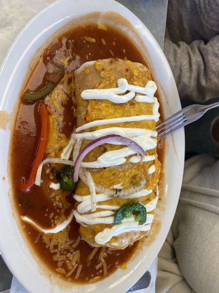 DON CHEO’S MEXICAN RESTAURANT 39 Photos & 26 Reviews 1514 S 1st St