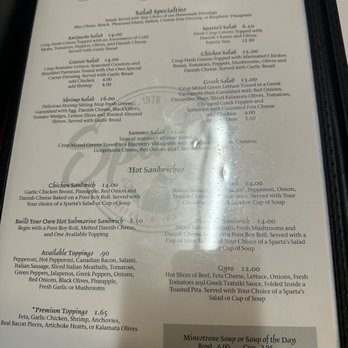 Sparta's Pizza & Pasta House - Bothell - Italian Near Me - Bothell, Washington Sparta's Pizza & Pasta House - Bothell - Italian Near Me - Bothell, Washington