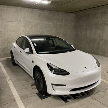 Tesla Motors - Car Dealers Near Me - Newport Beach, California