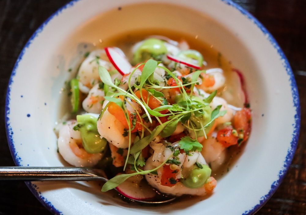 LONA BY CHEF RICHARD SANDOVAL Updated May 2024 223 Photos & 76