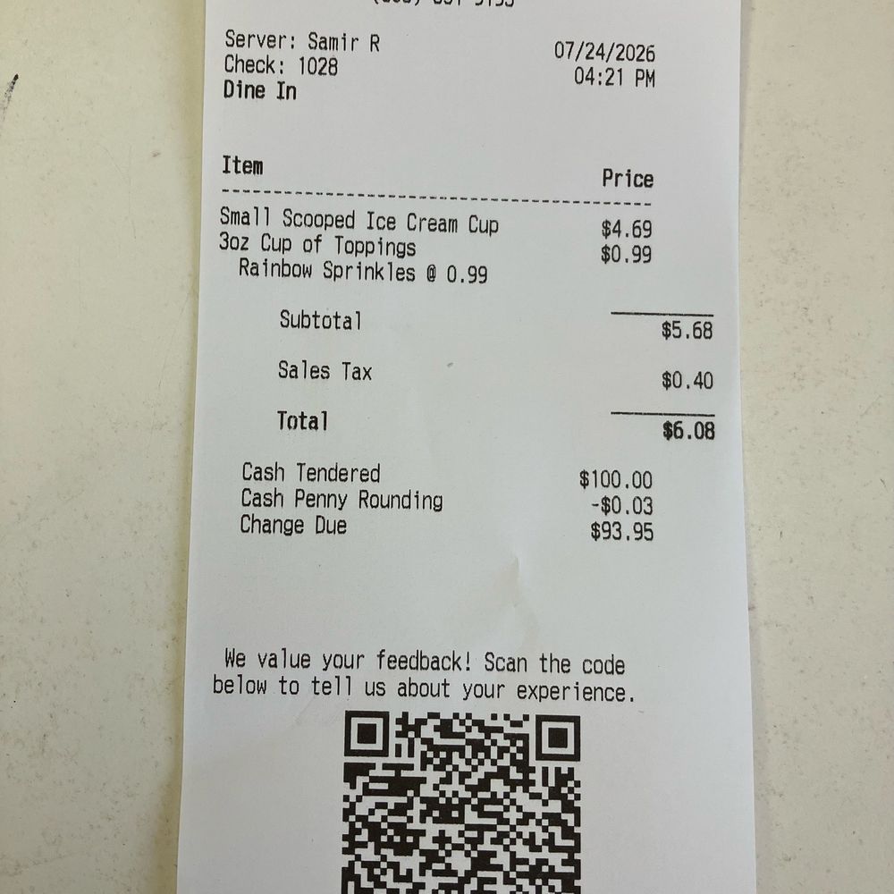Carvel - Ice Cream & Frozen Yogurt Near Me - North Miami Beach, Florida