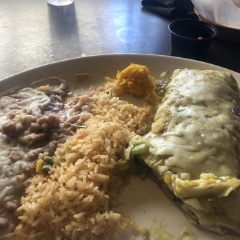 Tequila Jack's - Vegetable burrito - Bars Near Me - Long Beach, California