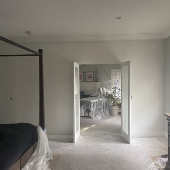 Harvest Remodeling Services - During - Painters Near Me
