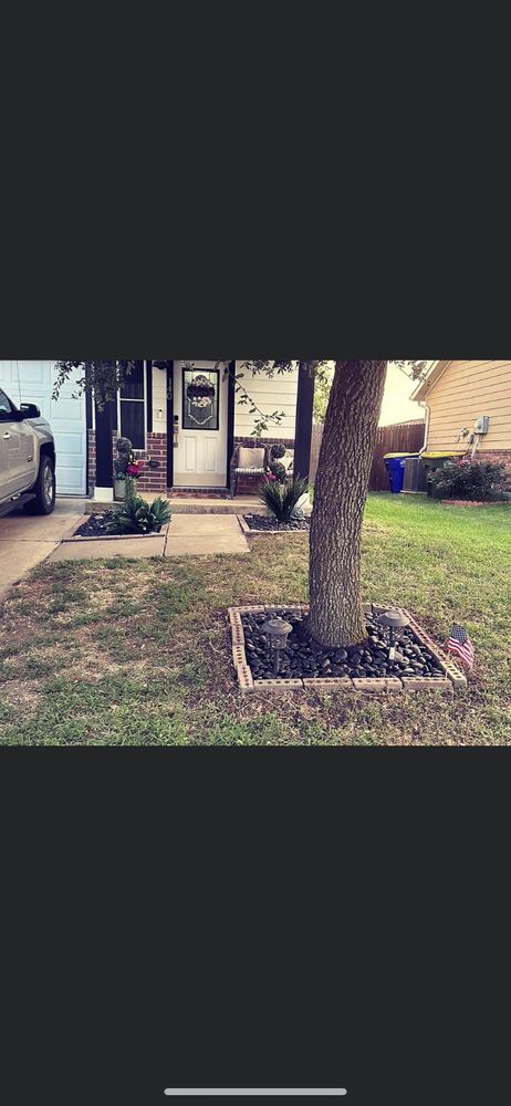 Slide of S.L.I.M. Contracting