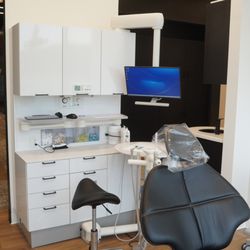 Hoover Dental