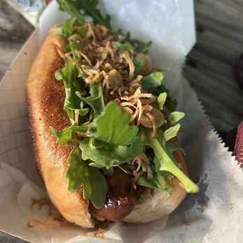 The Good Life Eats & Treats - Jackalope Jam-boree - Food Stands Near Me The Good Life Eats & Treats - Jackalope Jam-boree - Food Stands Near Me