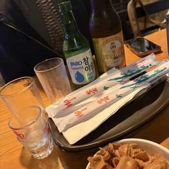 Pocha K - Santa Clara - Drinks and snack - Korean Near Me - Santa Clara, California Pocha K - Santa Clara - Drinks and snack - Korean Near Me - Santa Clara, California