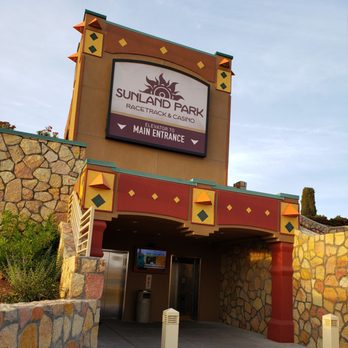 Sunland Park Race Track & Casino - Elevator - Race Tracks Near Me - Sunland Park, New Mexico Sunland Park Race Track & Casino - Elevator - Race Tracks Near Me - Sunland Park, New Mexico