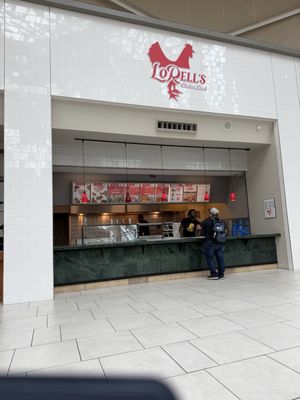 LoRell's Chicken Shack by null