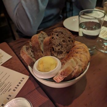 Runner & Stone - Bakeries Near Me - Brooklyn, New York