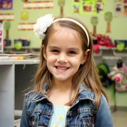 Elaine Rosi Academy For Children - Wildwood