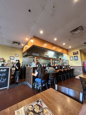 Hachi Ramen by null