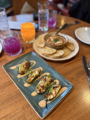 Cutters Crabhouse by null