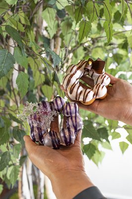 Jongro Chicken by null