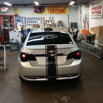 Unique Auto Spa - Auto Detailing Near Me - Saint Louis, Missouri Unique Auto Spa - Auto Detailing Near Me - Saint Louis, Missouri