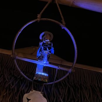 Broken Compass Tiki - New American Near Me - Burbank, California Broken Compass Tiki - New American Near Me - Burbank, California