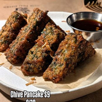 Glin Thai Bistro - Thai Near Me - Brooklyn, New York
