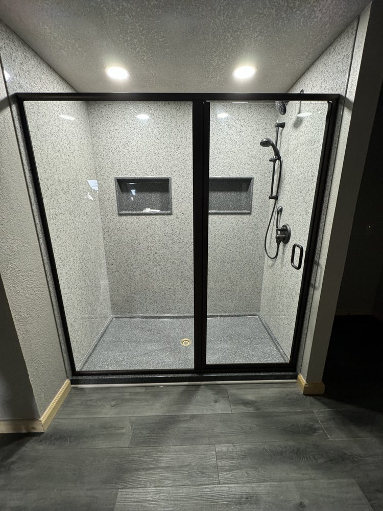 Slide of JL&F Plumbing