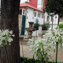 Plaza de Santo Domingo
