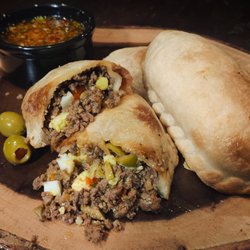 The Real Empanada