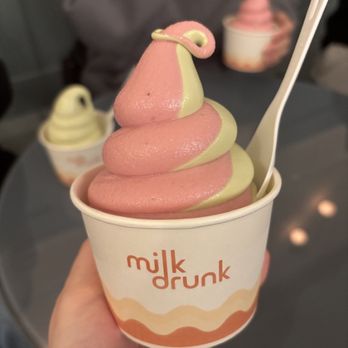 Milk Drunk - Ice Cream & Frozen Yogurt Near Me - Seattle, Washington